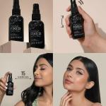 Professional Makeup Spray (Pack of 1)