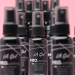 MAKEUP SETTING SPRAY(PACK OF 1)