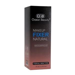 Ocean Beauty Makeup Fixer Setting Spray (Pack of 1)
