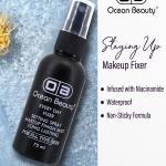 Ocean Beauty Professional Natural Every Day Makeup Face Spray 1 Pcs