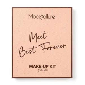 HD Waterproof Long Lasting All In 1 Makeup Book Kit 1 Pcs