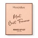 HD Waterproof Long Lasting All In 1 Makeup Book Kit 1 Pcs