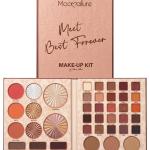 HD Waterproof Long Lasting All In 1 Makeup Book Kit 1 Pcs
