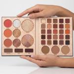 HD Waterproof Long Lasting All In 1 Makeup Book Kit 1 Pcs