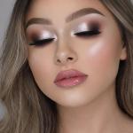 Professional HD Waterproof Long Lasting All In 1 Makeup Book Kit (1 Piece)