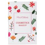 5 in 1 Professional Makeup book, makeup palette (Pack Of 1)