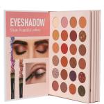 5 in 1 Professional Makeup book, makeup palette (Pack Of 1)