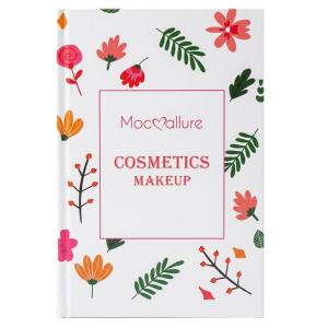 5 in 1 Professional Makeup book, makeup palette (Pack Of 1)