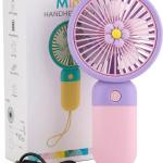 Rechargeable Mini Fan (Pack of 1)