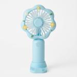 Handheld Fan Portable, Mini USB Hand Fan for Cooling, Small Electric Rechargeable Fan (1 Piece).