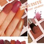 16 color eyeshadow professional pallette 1 Pcs