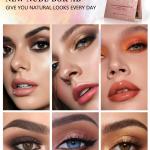 16 color eyeshadow professional pallette 1 Pcs