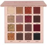 16 color eyeshadow professional pallette 1 Pcs