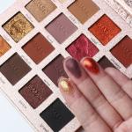 16 color eyeshadow professional pallette 1 Pcs