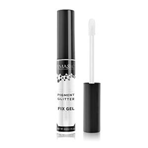 Pigment Glitter Fix Gel Loose Eyeshadow Glue 1 Pcs