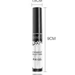 Pigment Glitter Fix Gel Loose Eyeshadow Glue 1 Pcs