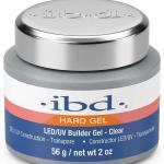 Clear Gel Builder Gel (pack of 1).