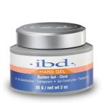 HARD,LED/UV BUILDER GEL - CLEAR 56g