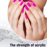 HARD,LED/UV BUILDER GEL - CLEAR 56g