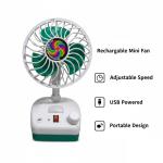 Mini cooling fan latest fan  Pack of 1