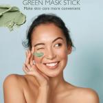 Professional Facial Mask Stick Green Tea (Pack Of 1)..