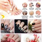 Electric Nail Drill Machine 20000 RPM Professional Nail Drills for Acrylic Nails Gel E-file Nail File