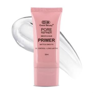 face makeup primer base Primer, smooth and blur oil control - 30 ml 1 Pcs