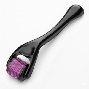 Hair Growth Roller 0.5mm For Hair Growth, Hair Roller, (pack of 1).