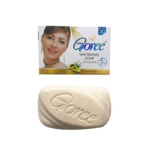 Whitening Soap With Lycopene Avocado & Aloe vera For Men & Women |