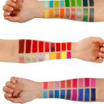 54 Colors Eyeshadow Palette(Multicolor) 1 Pcs