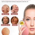 Ice Roller For Face Eyes and Neck To Brighten Skin & Enhance Your Natural Glow (Pack of 1)