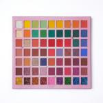 63-Color Eyeshadow Palette(Pack of 1).
