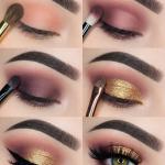 63-Color Eyeshadow Makeup Palette (Pack of 1).