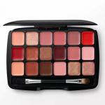 Ocean Beauty 18 Color Eyeshadow Palette 1 Pcs
