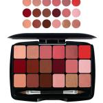 Ocean Beauty 18 Color Eyeshadow Palette 1 Pcs