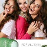 Face mask Facial Cleansing Mask (Pack 1)