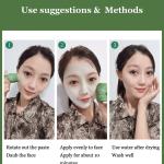 Face mask Facial Cleansing Mask (Pack 1)