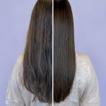 SKINPLUS Professional Korean Hair Mask  1 Pcs (Multicolor)..