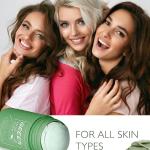 Face mask Facial Cleansing Mask ( 1 Piece)