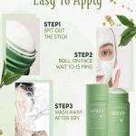Face Mask Facial Cleansing Mask (Pack of 1).
