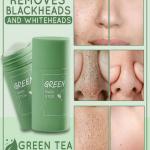 Face mask Facial Cleansing Mask ( 1 Piece)