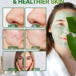 Face mask Facial Cleansing Mask ( 1 Piece)