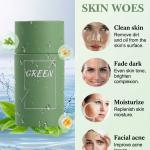 Face mask Facial Cleansing Mask ( 1 Piece)
