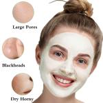 Face mask Facial Cleansing Mask ( 1 Piece)
