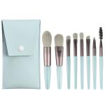 Beauty Complexion 8 piece Brush Kit Set (Pack of 1)