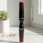 2in1 dual side red mahroon lipstick (Pack of 1).