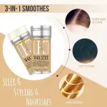 Hair Wax Stick For Hair Styling Wax Stick Pack  of 1