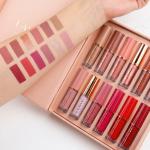 12Pcs Liquide matte Lipstick | 12Pcs Set | waterproof | long lasting