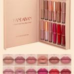 12Pcs Liquide matte Lipstick | 12Pcs Set | waterproof | long lasting