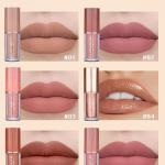 12Pcs Liquide matte Lipstick | 12Pcs Set | waterproof | long lasting